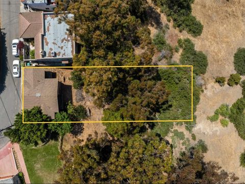 4396 Arcadia Dr San Diego CA 92103