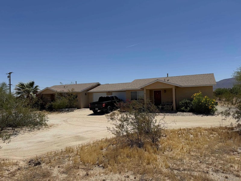 2701 Double O Rd