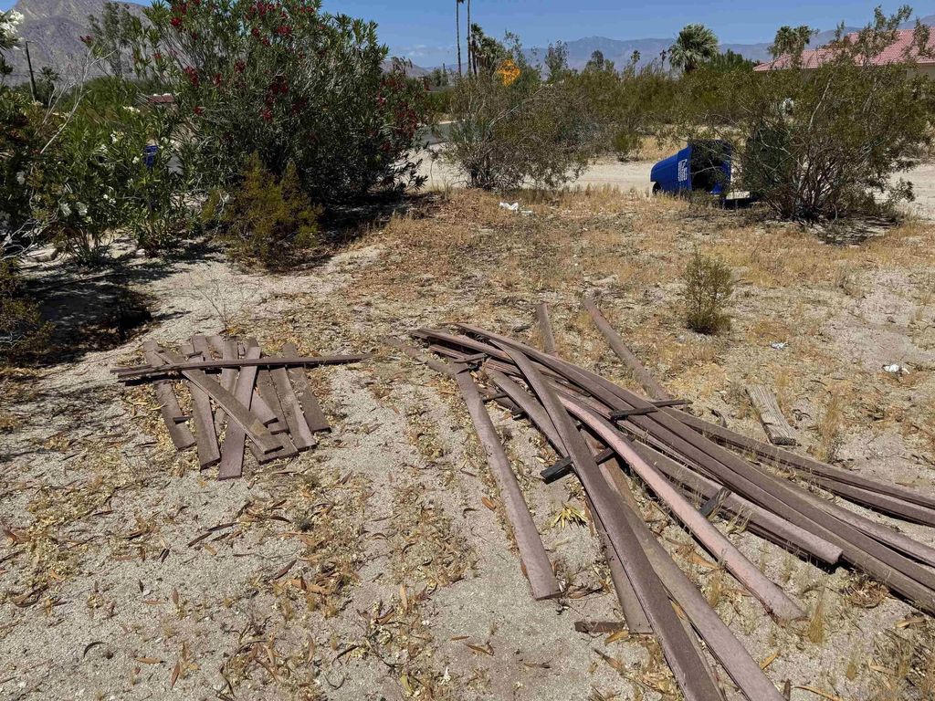Photo of 2701 Double O Rd, Borrego Springs, CA 92004 (MLS # 260010696)