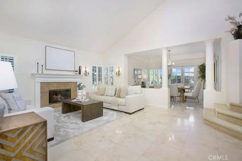 Tiny photo for 22 Callender Court, Laguna Niguel, CA 92677 (MLS # OC25243887)