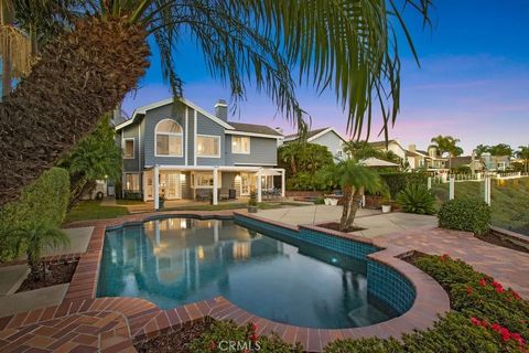 Tiny photo for 22 Callender Court, Laguna Niguel, CA 92677 (MLS # OC25243887)