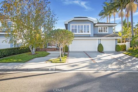Tiny photo for 22 Callender Court, Laguna Niguel, CA 92677 (MLS # OC25243887)