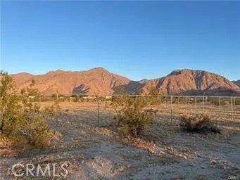 0 Borrego Springs