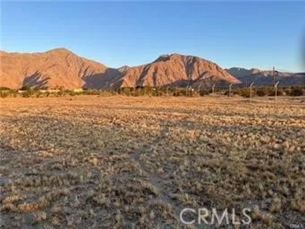 Photo of 0 Circle J, Borrego Springs, CA 92004 (MLS # OC26029379)
