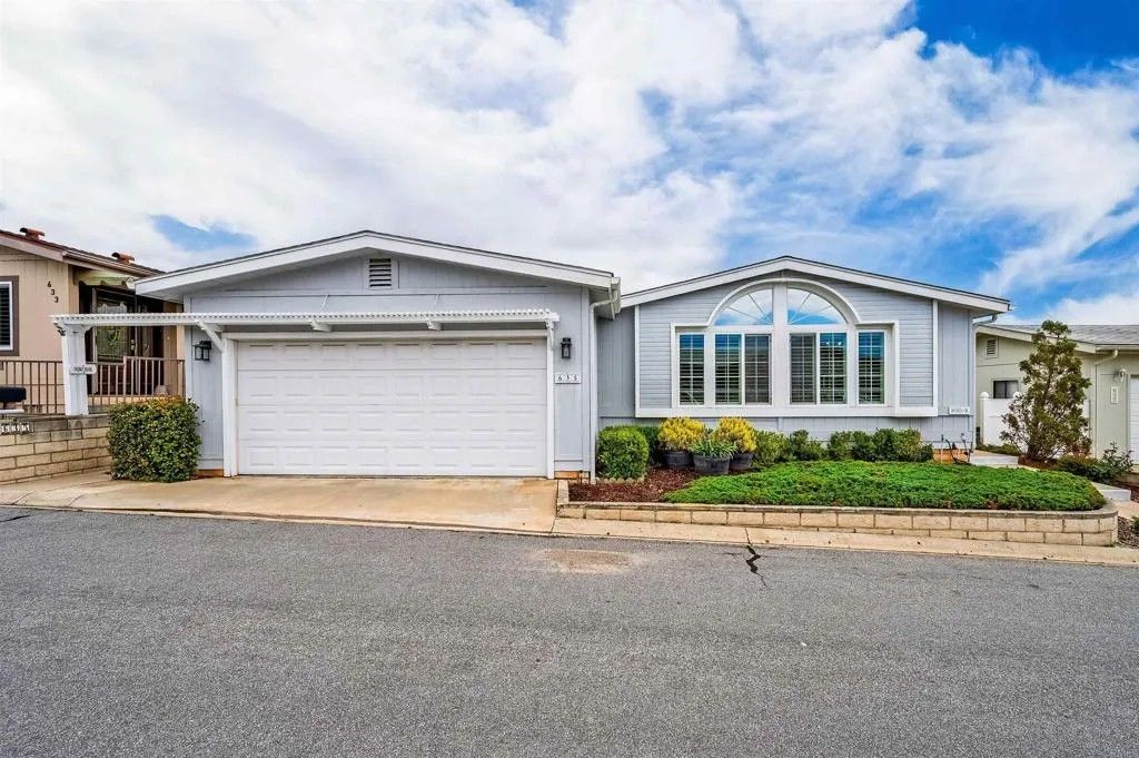 Photo of 635 Via Santa Cruz, Vista, CA 92081 (MLS # NDP2603588)