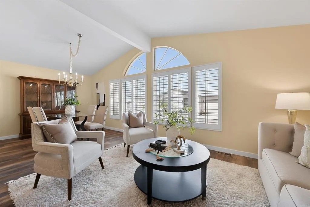 Photo of 635 Via Santa Cruz, Vista, CA 92081 (MLS # NDP2603588)