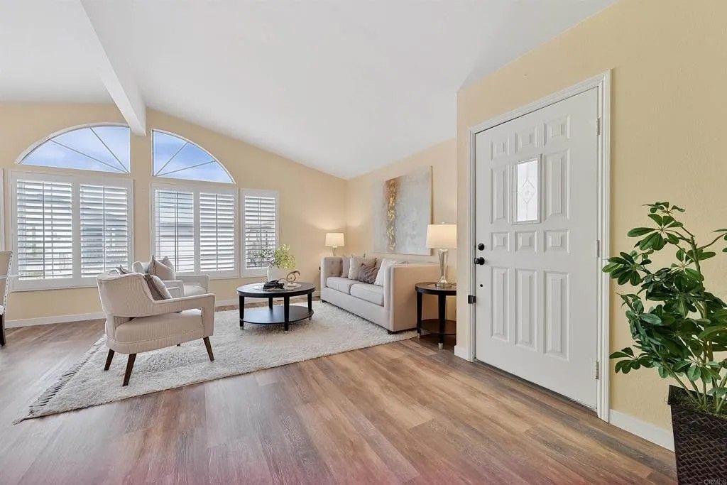 Photo of 635 Via Santa Cruz, Vista, CA 92081 (MLS # NDP2603588)