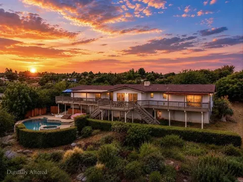 1052 Ranchito Vista, Alpine, CA 91901 - #: PTP2604139