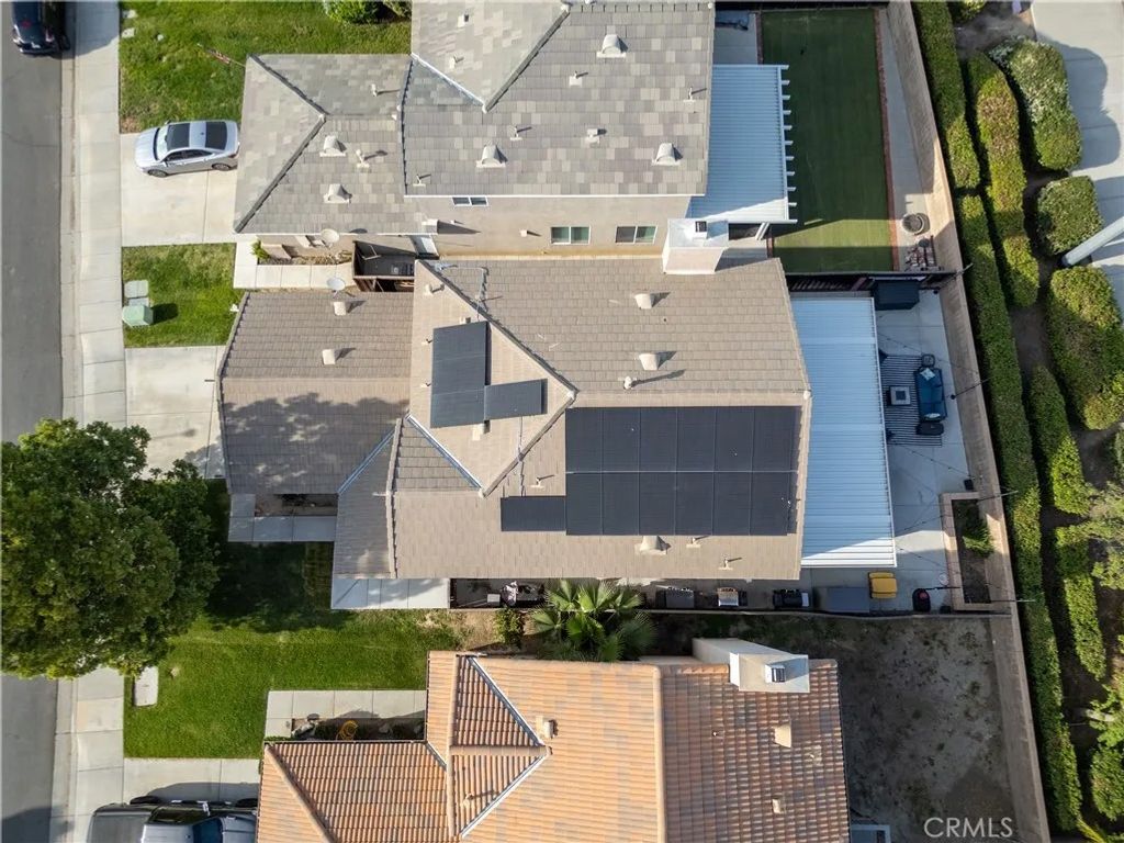 Photo of 29282 Castlewood Dr, Menifee, CA 92584 (MLS # SW26065213)