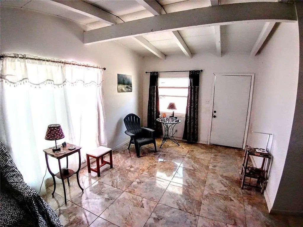 Photo of 74866 Serrano Drive, 29 Palms, CA 92277 (MLS # FR26085880)