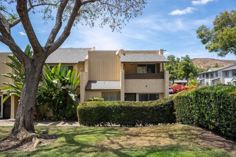 10596 KERRIGAN COURT Santee CA 92071