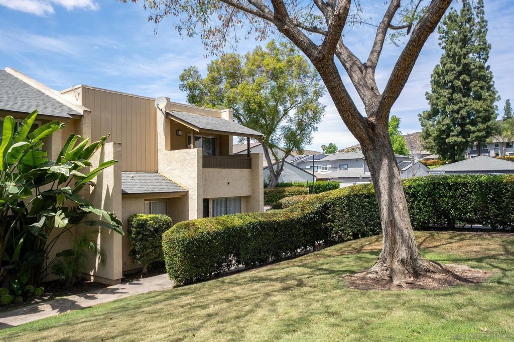 Photo of 10596 Kerrigan Court, Santee, CA 92071 (MLS # 260009757)