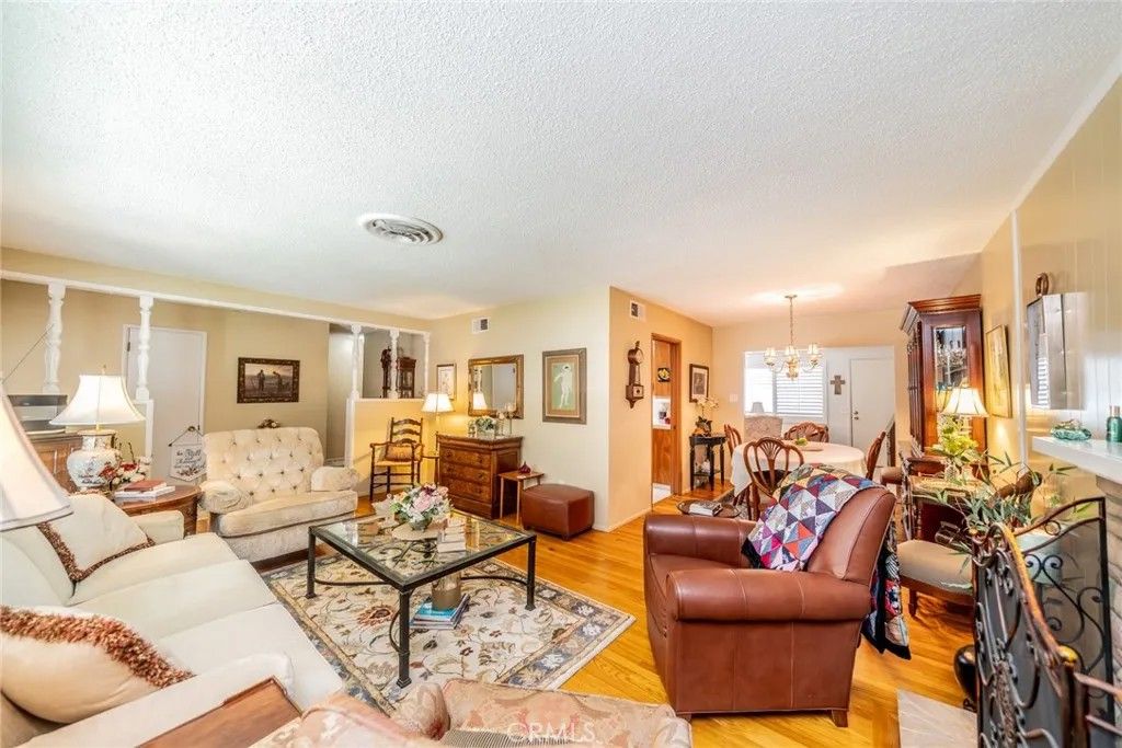 Photo of 34986 Comberton St, Yucaipa, CA 92399 (MLS # CV26095443)
