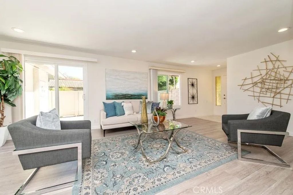 Photo of 3078 Via Serena #C, Laguna Woods, CA 92637 (MLS # OC26062997)