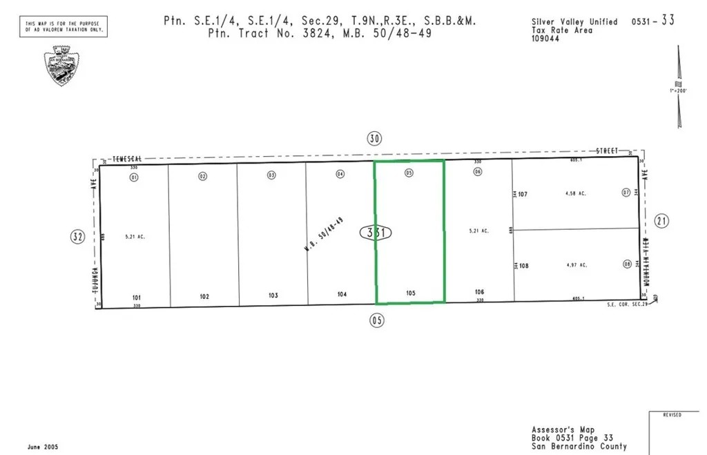 44701 Temescal