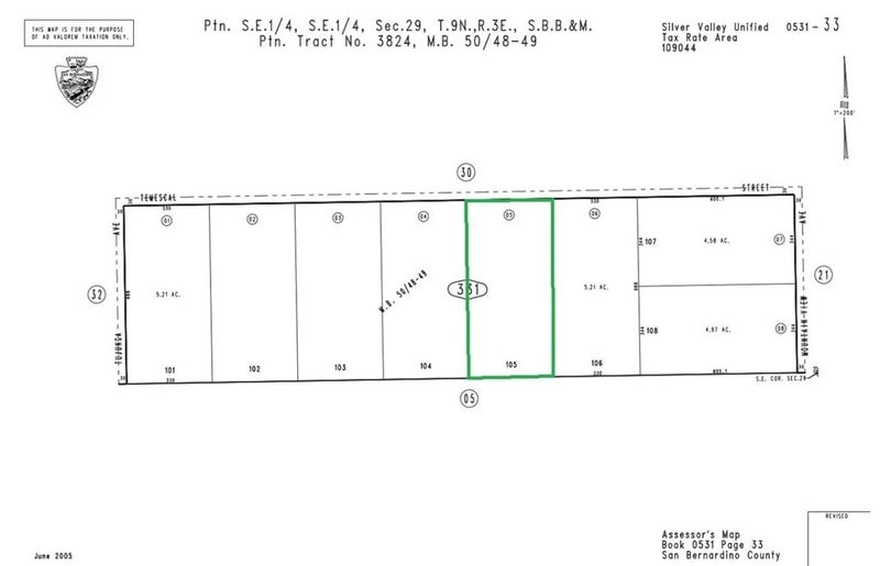 44701 Temescal