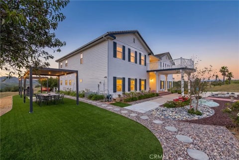 Photo of 22252 Monte Rancho Dr, Temecula, CA 92590 (MLS # SW26086028)