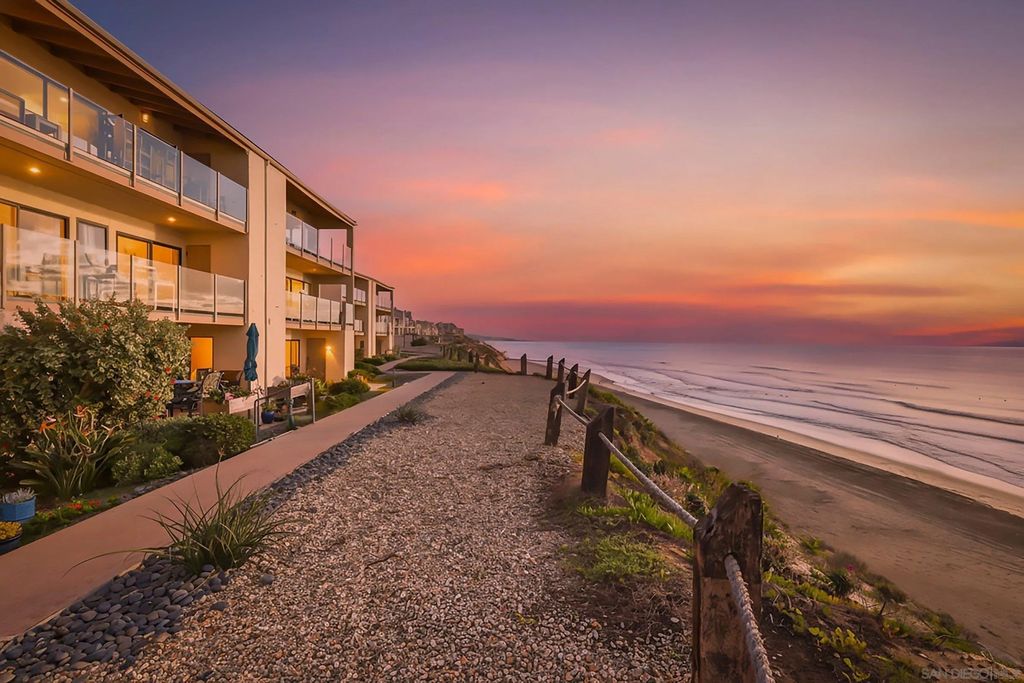 Photo of 441 S Sierra Ave #208, Solana Beach, CA 92075 (MLS # 260007022)