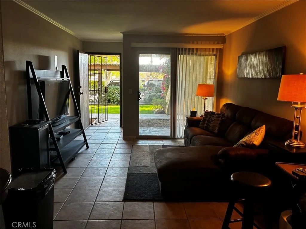 Photo of 575 N Villa Court #107, Palm Springs, CA 92262 (MLS # CV25277790)