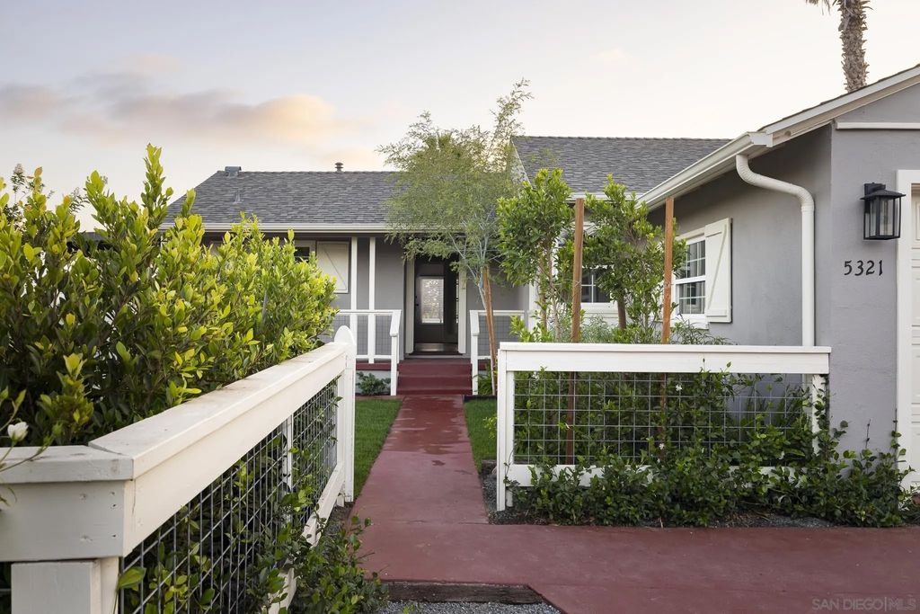 Photo of 5321 Logan Ave, San Diego, CA 92114 (MLS # 260008526)