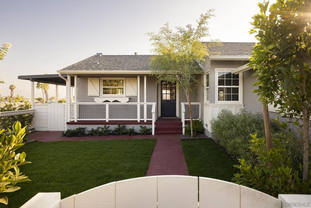 Photo of 5321 Logan Ave, San Diego, CA 92114 (MLS # 260008526)