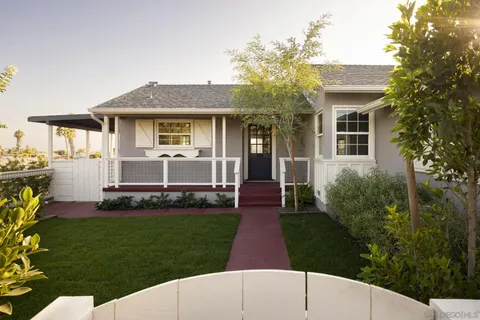 5321 Logan Ave, San Diego, CA 92114 - #: 260008526