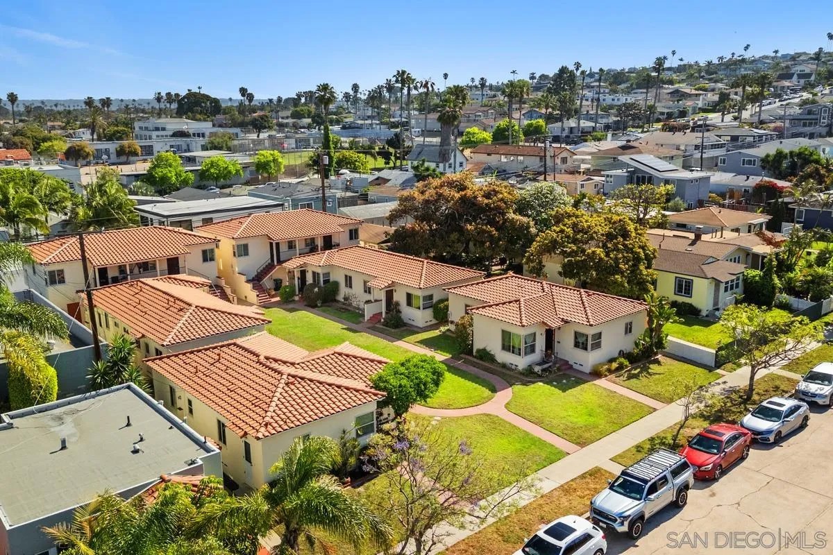 4766-4780 Niagara Ave