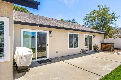 Tiny photo for 42665 San Julian Place, Temecula, CA 92592 (MLS # SW26067831)