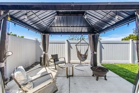 Tiny photo for 42665 San Julian Place, Temecula, CA 92592 (MLS # SW26067831)