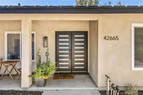 Tiny photo for 42665 San Julian Place, Temecula, CA 92592 (MLS # SW26067831)