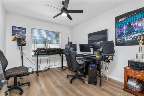 Tiny photo for 42665 San Julian Place, Temecula, CA 92592 (MLS # SW26067831)