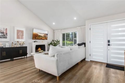 Tiny photo for 42665 San Julian Place, Temecula, CA 92592 (MLS # SW26067831)