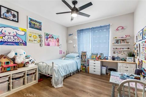 Tiny photo for 42665 San Julian Place, Temecula, CA 92592 (MLS # SW26067831)