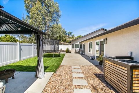 Tiny photo for 42665 San Julian Place, Temecula, CA 92592 (MLS # SW26067831)