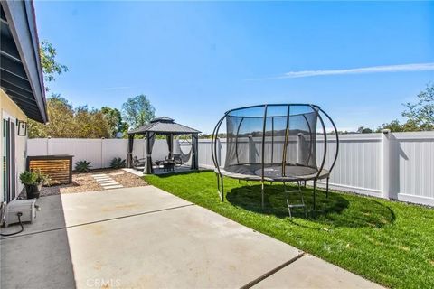 Tiny photo for 42665 San Julian Place, Temecula, CA 92592 (MLS # SW26067831)