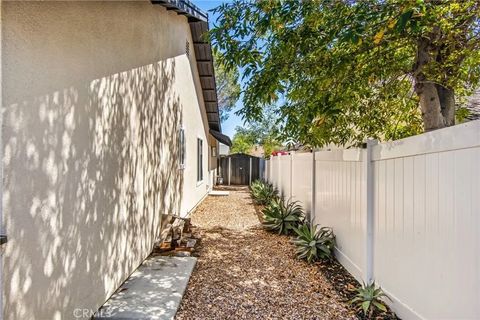 Tiny photo for 42665 San Julian Place, Temecula, CA 92592 (MLS # SW26067831)