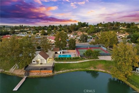 Tiny photo for 42665 San Julian Place, Temecula, CA 92592 (MLS # SW26067831)