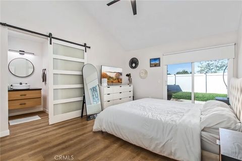 Tiny photo for 42665 San Julian Place, Temecula, CA 92592 (MLS # SW26067831)