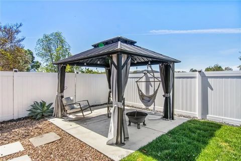 Tiny photo for 42665 San Julian Place, Temecula, CA 92592 (MLS # SW26067831)