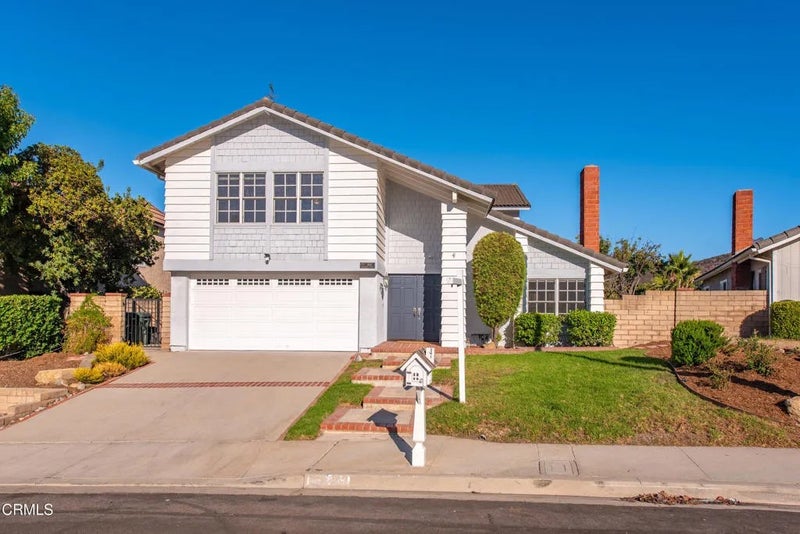 408 Blackhawk Drive