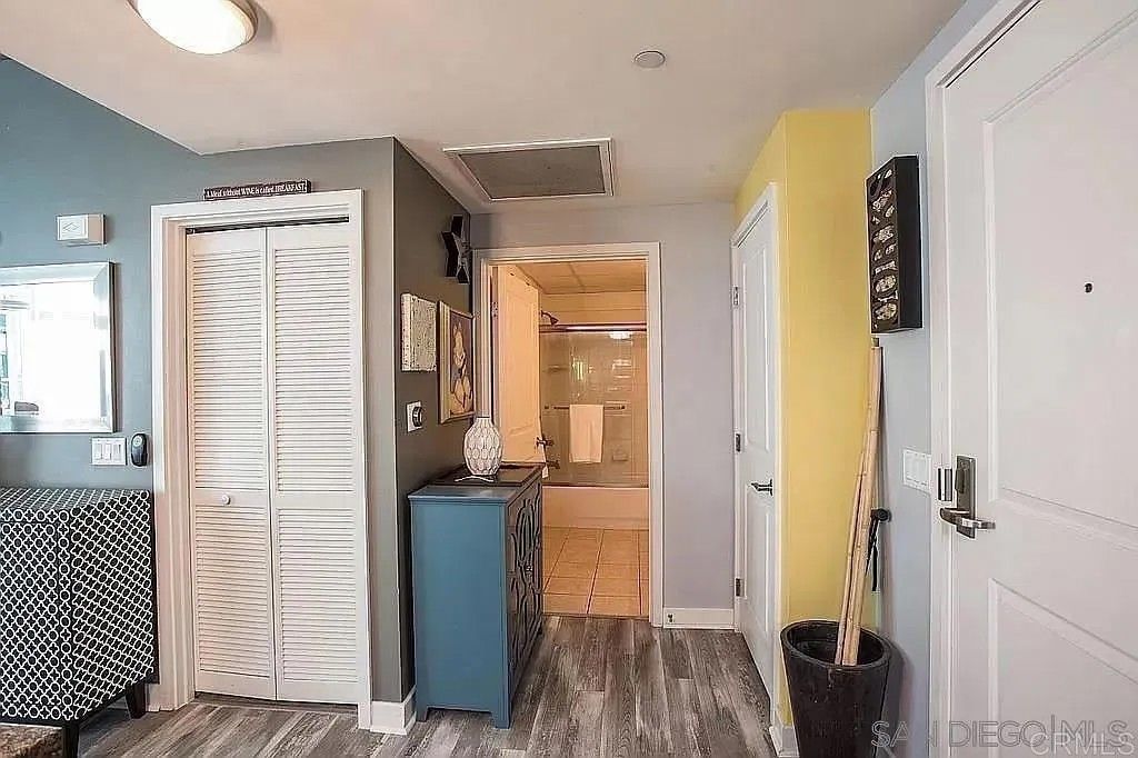 Photo of 1080 park Boulevard #416, San Diego, CA 92101 (MLS # PTP2600206)