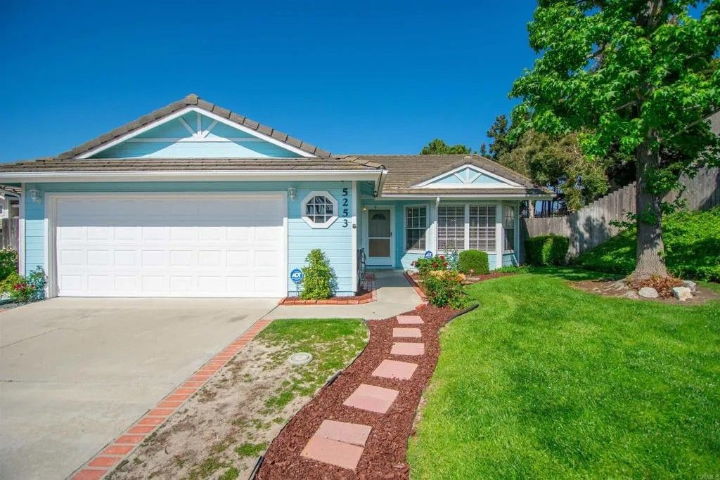 Photo of 5253 Champlain Street, Oceanside, CA 92056 (MLS # NDP2604542)