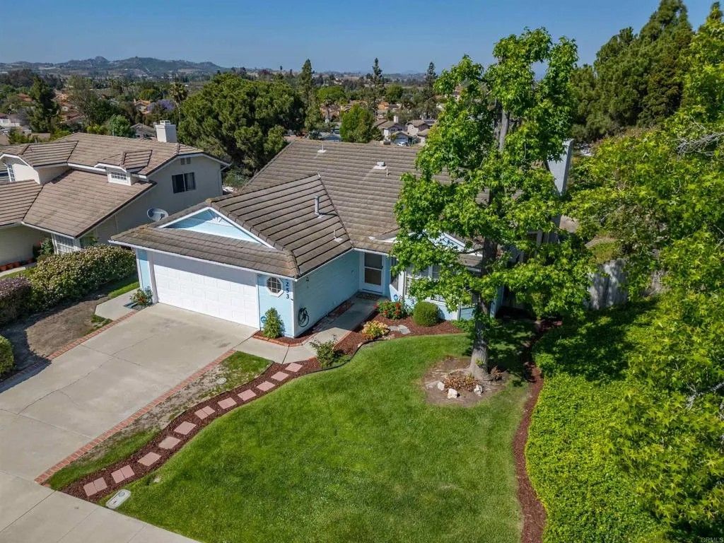 Photo of 5253 Champlain Street, Oceanside, CA 92056 (MLS # NDP2604542)
