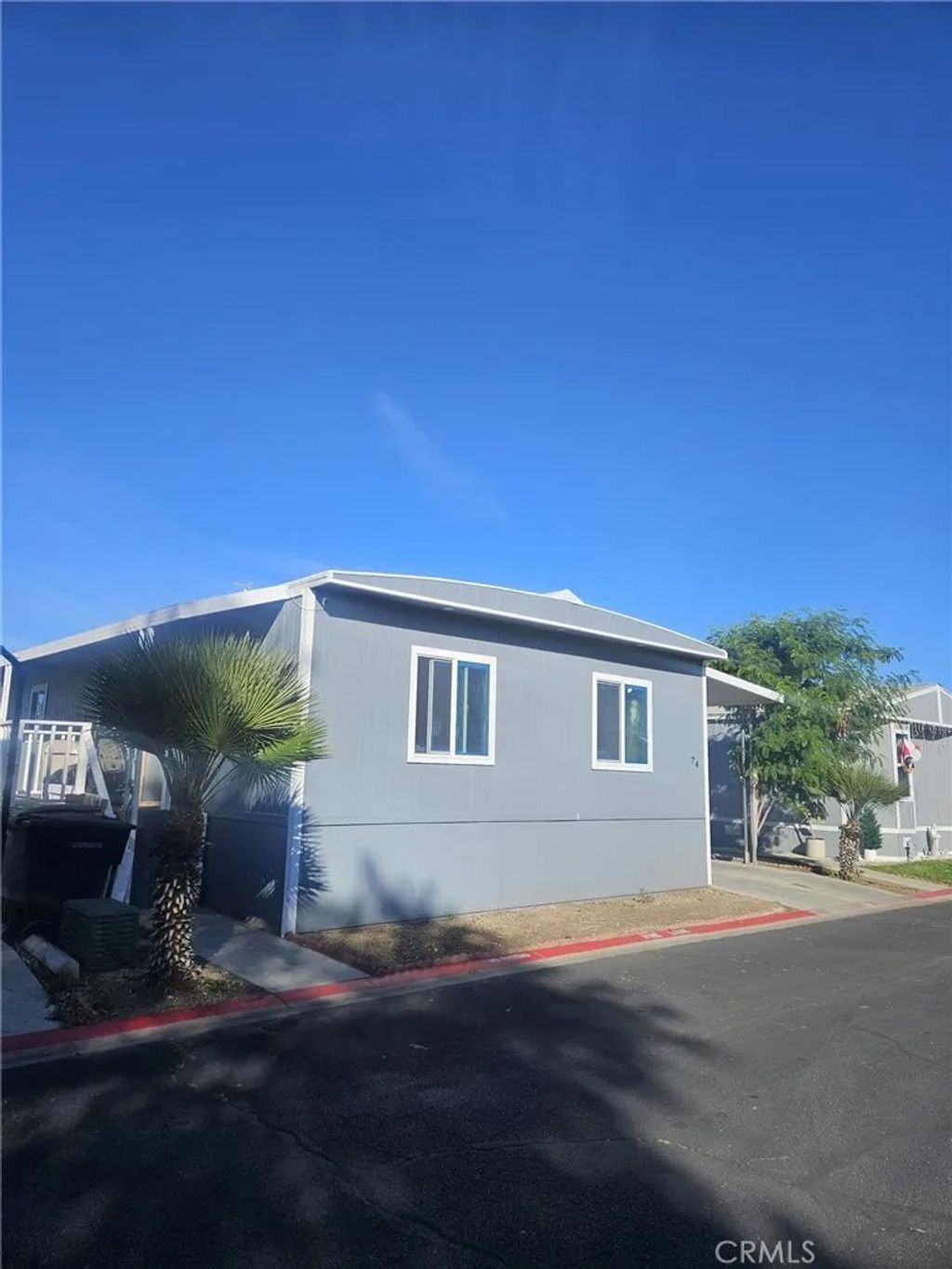 Photo of 350 E San Jacinto Ave #74, Perris, CA 92571 (MLS # PW26052792)