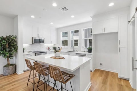 Photo of 2639 Allium Way, Carlsbad, CA 92008 (MLS # NDP2606940)