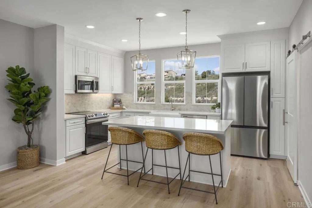 Photo of 2639 Allium Way, Carlsbad, CA 92008 (MLS # NDP2606940)