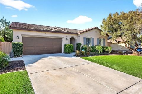 Photo of 34127 Silk Tassel Rd, Lake Elsinore, CA 92532 (MLS # IG26051262)