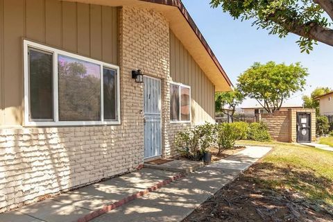 Photo of 9838 Mission Vega Dr #1, Santee, CA 92071 (MLS # PTP2504786)