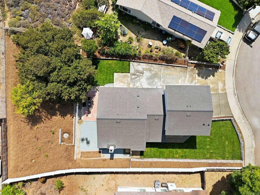 10440 Bosque Drive