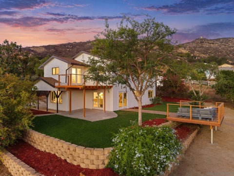 Photo of 14475 Pebble Canyon Dr, Poway, CA 92064 (MLS # 260022616)